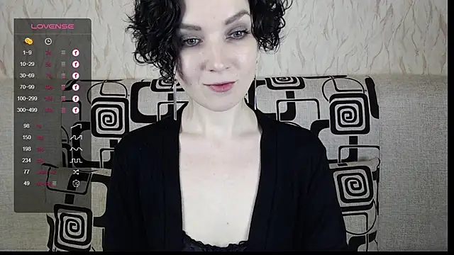 TinaWince online show from 23, 2, 2025
