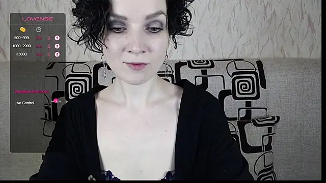 TinaWince online show from 27, 2, 2025
