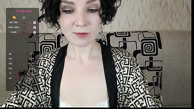 TinaWince online show from 16, 3, 2025