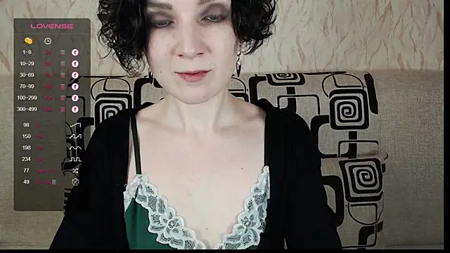 TinaWince online show from 19, 3, 2025