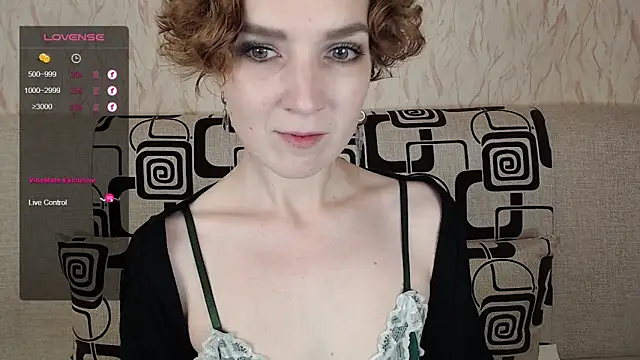 TinaWince online show from 20, 9, 2025