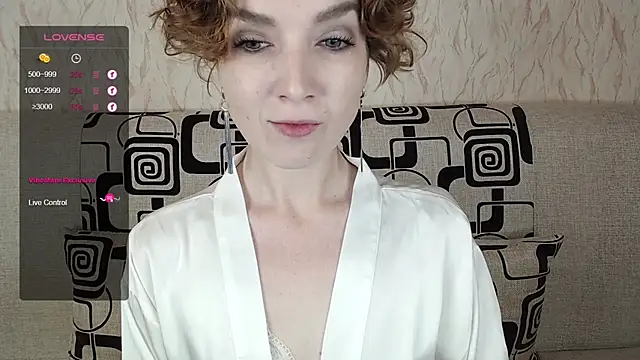 TinaWince online show from 3, 10, 2025