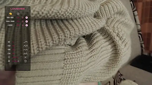 TinaWince online show from 3, 11, 2025