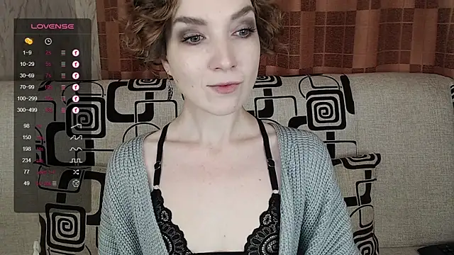 TinaWince online show from 13, 11, 2025