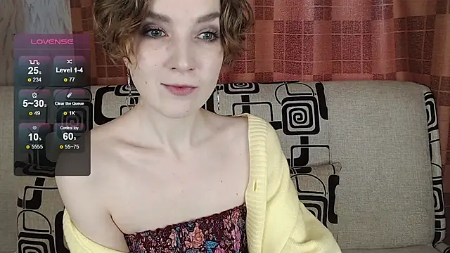 TinaWince online show from 14, 3, 2026