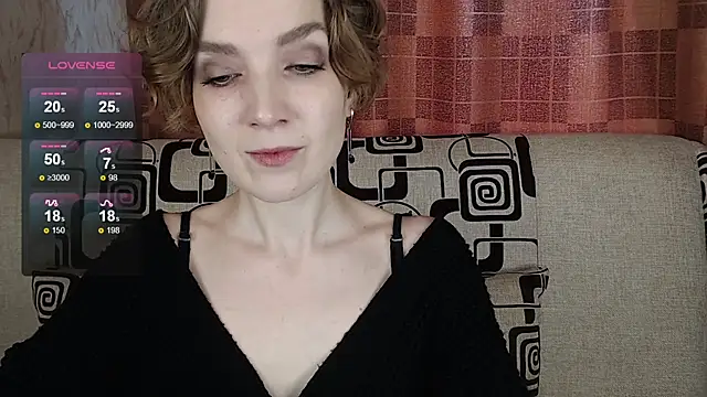 TinaWince online show from 23, 3, 2026