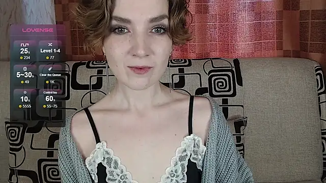 TinaWince online show from 10, 4, 2026