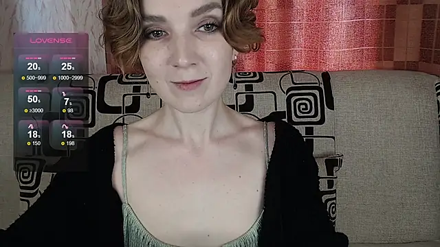 TinaWince online show from 10, 5, 2026