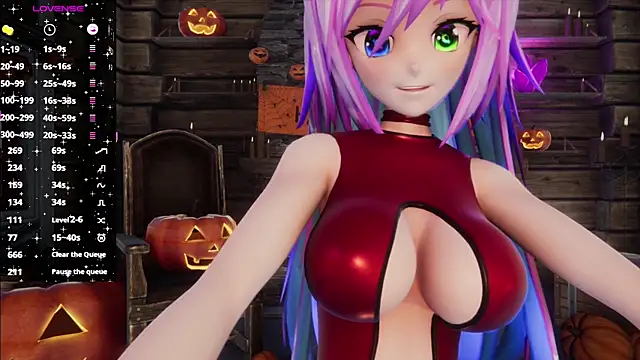 CosmicFaith online show from 16, 11, 2025