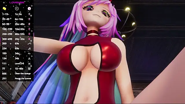 CosmicFaith online show from 21, 11, 2025