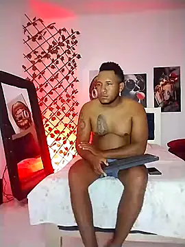 Snapshot of ARTHUR_MINI chatting on 10, 10, 2025 ARTHUR MINI online show from 10, 10, 2025