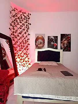 Snapshot of ARTHUR_MINI chatting on 1, 11, 2025 ARTHUR MINI online show from 1, 11, 2025