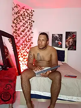 Snapshot of ARTHUR_MINI chatting on 2, 11, 2025 ARTHUR MINI online show from 2, 11, 2025