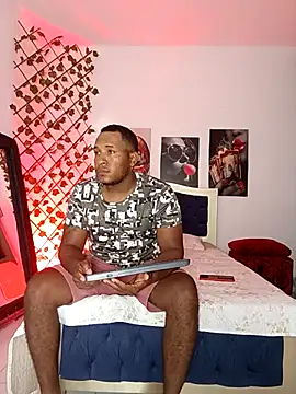 Snapshot of ARTHUR_MINI chatting on 20, 11, 2025 ARTHUR MINI online show from 20, 11, 2025