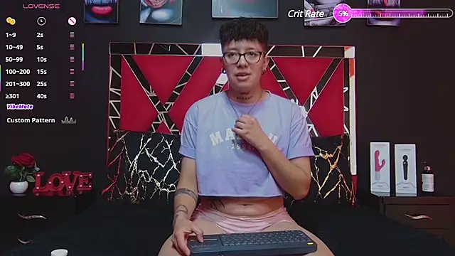 alex noa online show from 14, 3, 2025