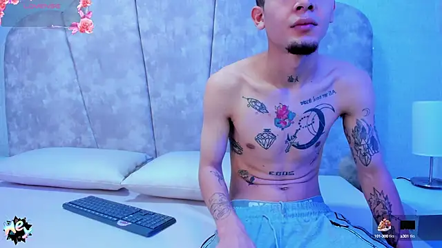 Snapshot of kendalltaylorr chatting on 20, 2, 2025 kendalltaylorr online show from 20, 2, 2025