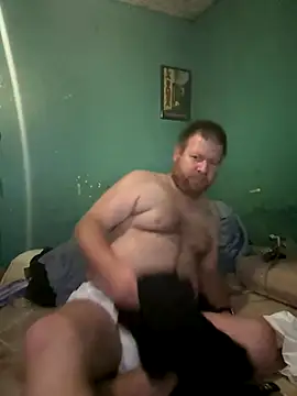 Diaperking916 online show from 14, 10, 2025