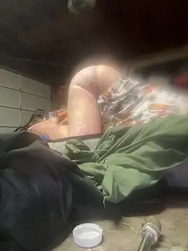 Diaperking916 online show from 13, 2, 2026