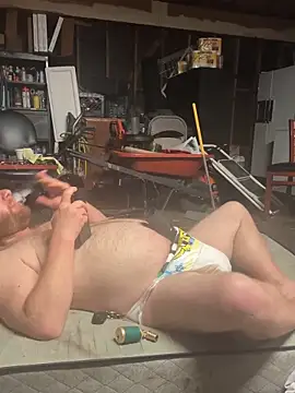 Diaperking916 online show from 15, 4, 2026