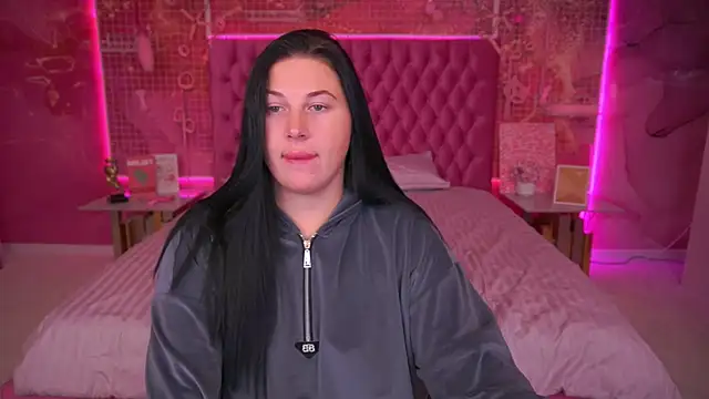 ArianaDarkk online show from 12, 10, 2025