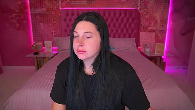 ArianaDarkk online show from 17, 10, 2025