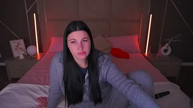 ArianaDarkk online show from 20, 3, 2026