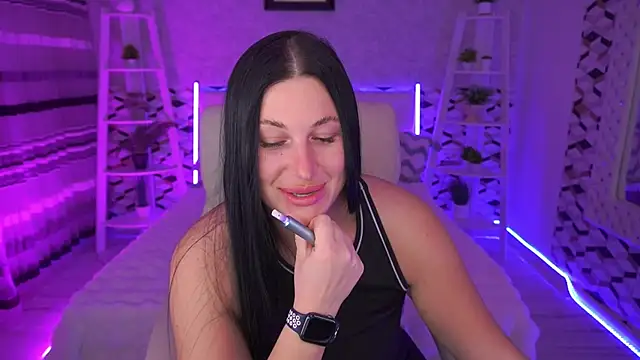 ArianaDarkk online show from 15, 4, 2026