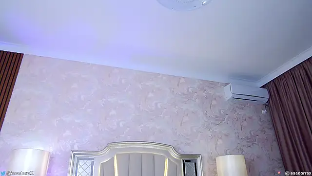 Snapshot of Issadorra chatting on 19, 3, 2025 Issadorra online show from 19, 3, 2025