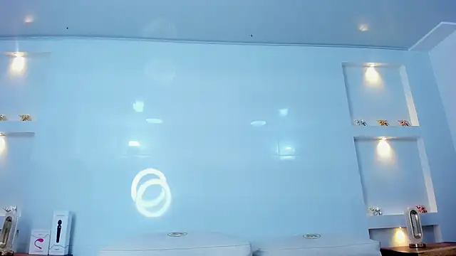 Dalia-Prada online show from 5, 12, 2025