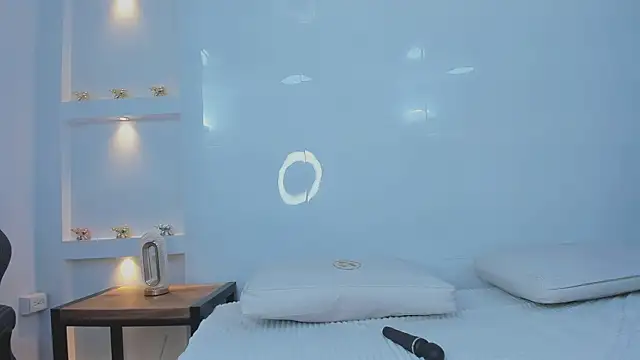 Dalia-Prada online show from 20, 3, 2026