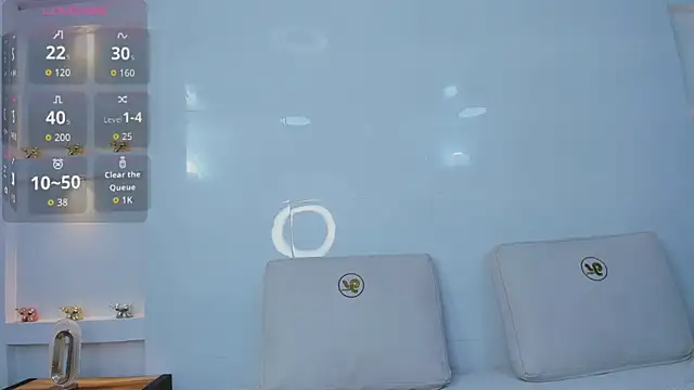 Snapshot of Dalia-Prada chatting on 9, 6, 2026 Dalia-Prada online show from 9, 6, 2026