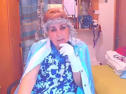 Victoria5643 online show from 7, 1, 2026