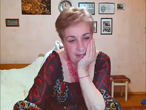 Victoria5643 online show from 8, 3, 2026