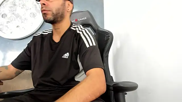 Bryan Bronx online show from 16, 10, 2025