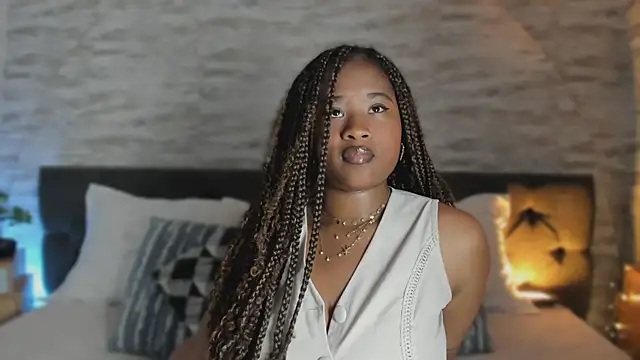 Anneth  M online show from 9, 1, 2026