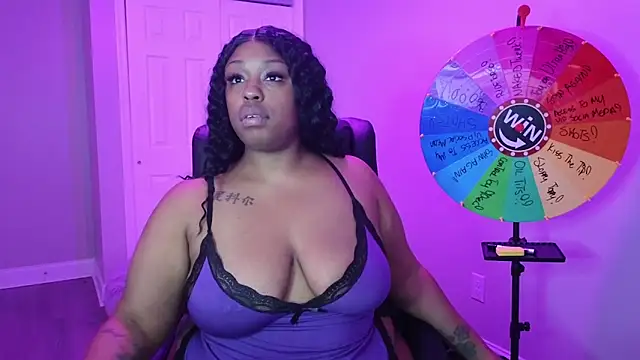 cheriserozequeen online show from 15, 1, 2026