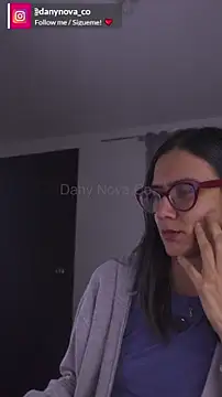 DanyNova Co online show from 16, 2, 2025