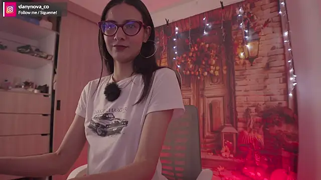 DanyNova Co online show from 9, 11, 2025