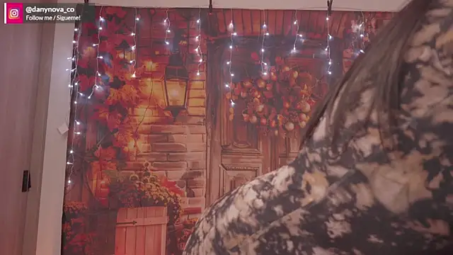 DanyNova Co online show from 11, 11, 2025