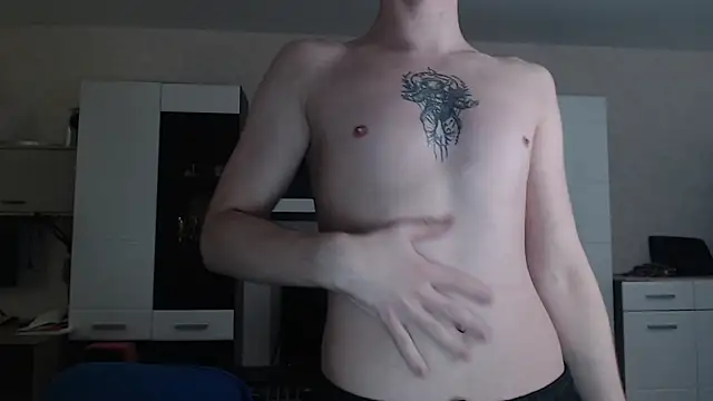 angryzan online show from 18, 2, 2025