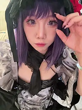 Snapshot of linko12334 chatting on 19, 1, 2025 linko12334 online show from 19, 1, 2025