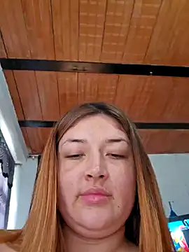 Snapshot of Sofia_Queen17 chatting on 14, 12, 2024 Sofia Queen17 online show from 14, 12, 2024