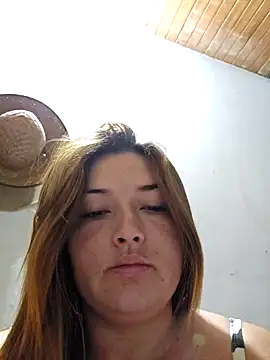 Snapshot of Sofia_Queen17 chatting on 4, 1, 2025 Sofia Queen17 online show from 4, 1, 2025