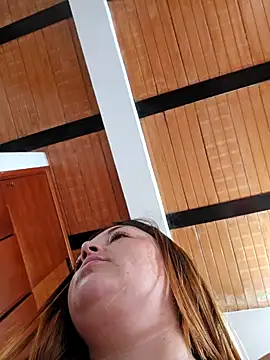 Snapshot of Sofia_Queen17 chatting on 8, 2, 2025 Sofia Queen17 online show from 8, 2, 2025