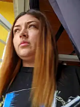 Snapshot of Sofia_Queen17 chatting on 14, 2, 2025 Sofia Queen17 online show from 14, 2, 2025