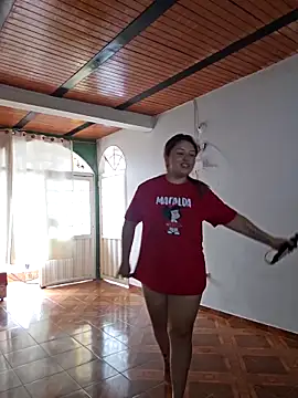 Snapshot of Sofia_Queen17 chatting on 16, 3, 2025 Sofia Queen17 online show from 16, 3, 2025