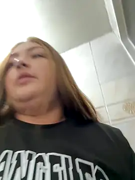 Snapshot of Sofia_Queen17 chatting on 25, 10, 2025 Sofia Queen17 online show from 25, 10, 2025