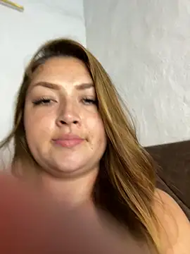 Snapshot of Sofia_Queen17 chatting on 18, 11, 2025 Sofia Queen17 online show from 18, 11, 2025