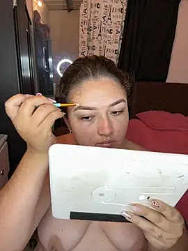 Snapshot of Sofia_Queen17 chatting on 11, 2, 2026 Sofia Queen17 online show from 11, 2, 2026