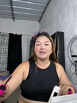 Sofia Queen17 online show from 10, 4, 2026